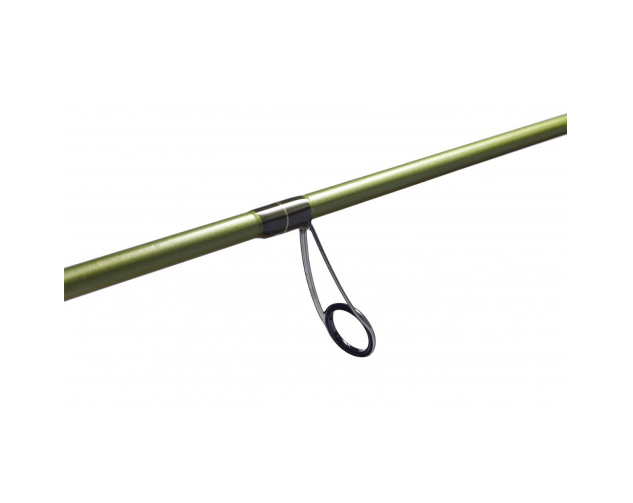 St. Croix Legend X Spinning 6'8